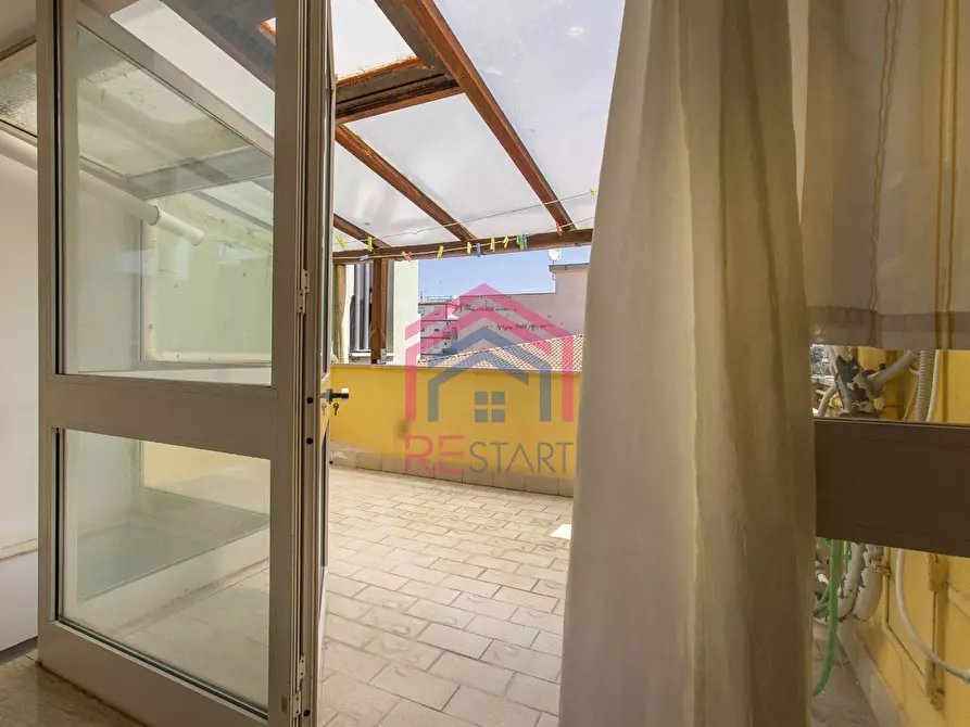 Immagine 36 di Villa in vendita  in via delle Pesche 13 a Aprilia