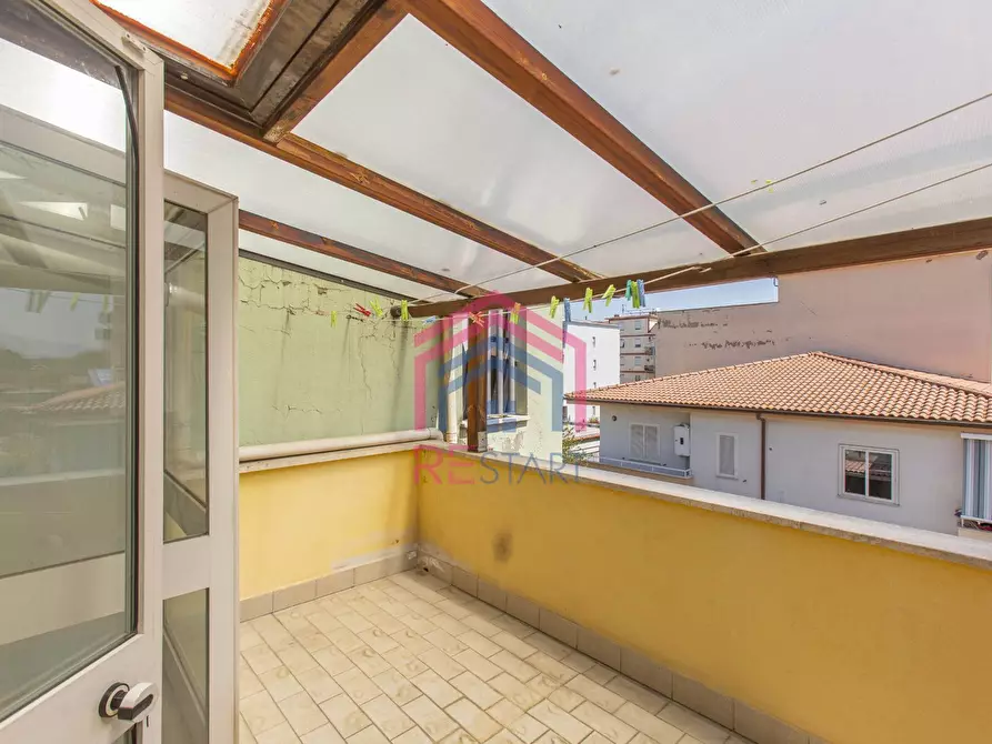 Immagine 37 di Villa in vendita  in via delle Pesche 13 a Aprilia