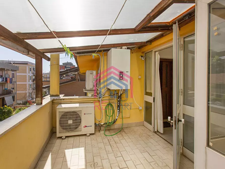 Immagine 39 di Villa in vendita  in via delle Pesche 13 a Aprilia