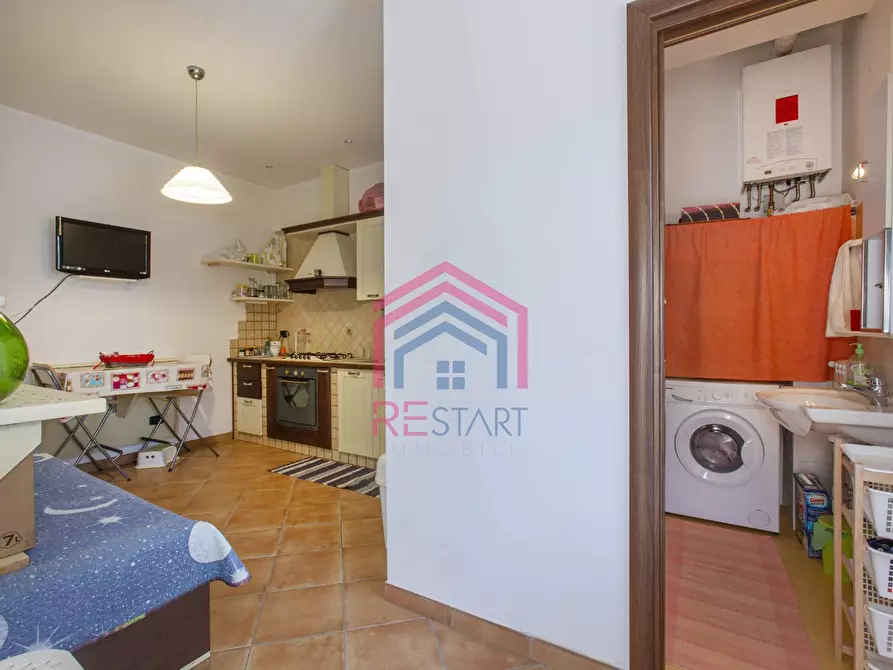 Immagine 54 di Villa in vendita  in via delle Pesche 13 a Aprilia