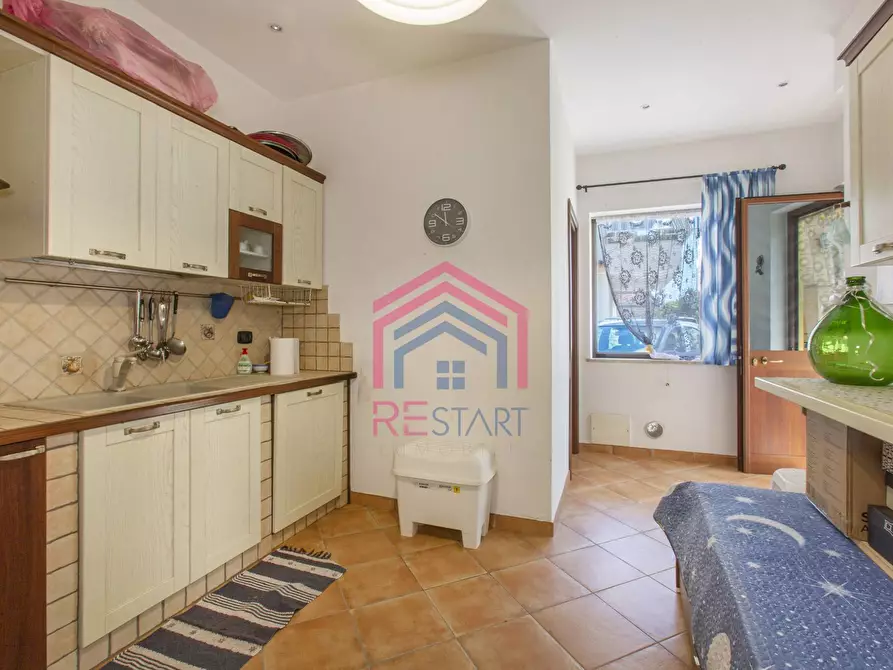 Immagine 56 di Villa in vendita  in via delle Pesche 13 a Aprilia