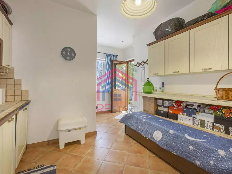 Immagine 57 di Villa in vendita  in via delle Pesche 13 a Aprilia