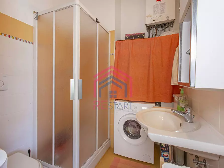 Immagine 58 di Villa in vendita  in via delle Pesche 13 a Aprilia