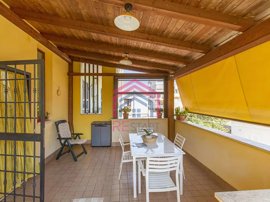 Immagine 9 di Villa in vendita  in via delle Pesche 13 a Aprilia