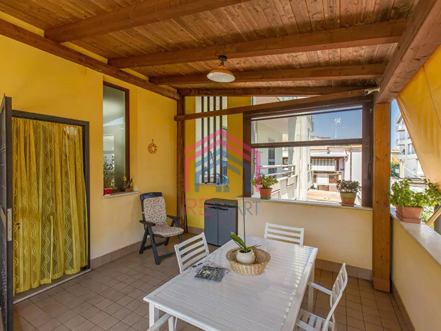 Immagine 10 di Villa in vendita  in via delle Pesche 13 a Aprilia