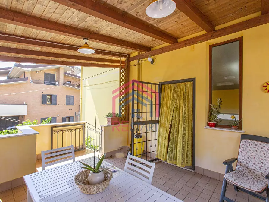 Immagine 12 di Villa in vendita  in via delle Pesche 13 a Aprilia