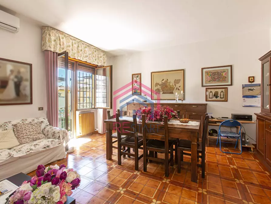 Immagine 18 di Villa in vendita  in via delle Pesche 13 a Aprilia