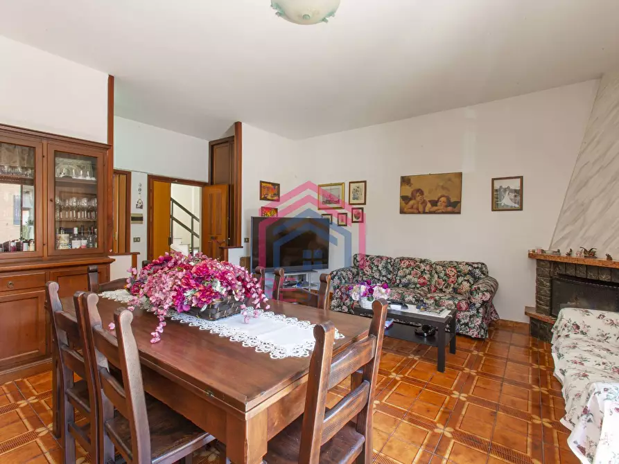 Immagine 20 di Villa in vendita  in via delle Pesche 13 a Aprilia