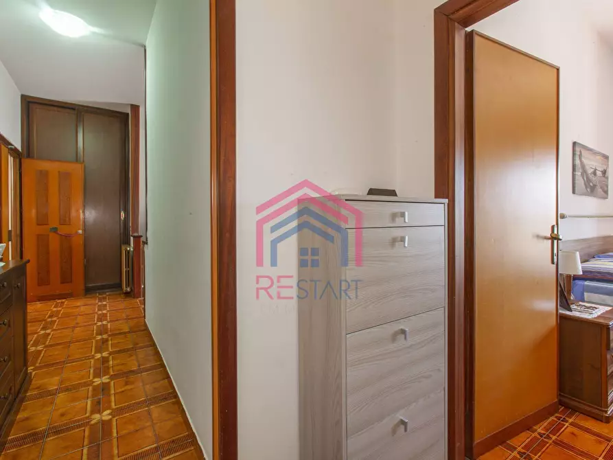 Immagine 26 di Villa in vendita  in via delle Pesche 13 a Aprilia