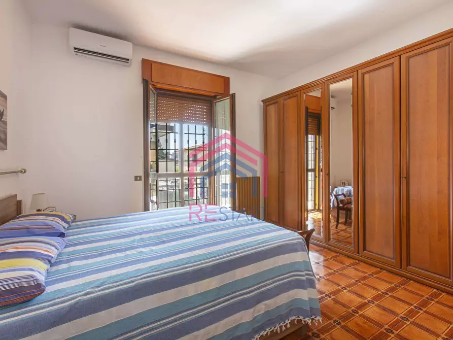 Immagine 28 di Villa in vendita  in via delle Pesche 13 a Aprilia