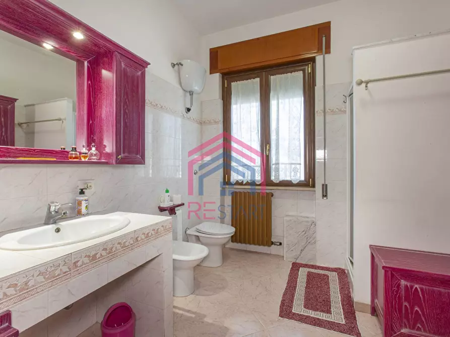 Immagine 32 di Villa in vendita  in via delle Pesche 13 a Aprilia