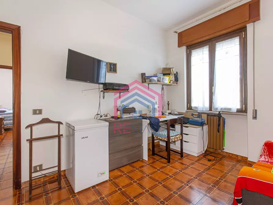 Immagine 30 di Villa in vendita  in via delle Pesche 13 a Aprilia