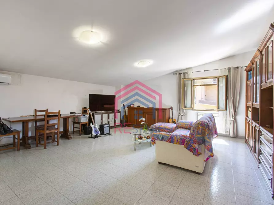 Immagine 41 di Villa in vendita  in via delle Pesche 13 a Aprilia