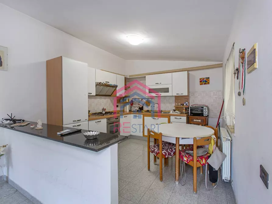 Immagine 43 di Villa in vendita  in via delle Pesche 13 a Aprilia