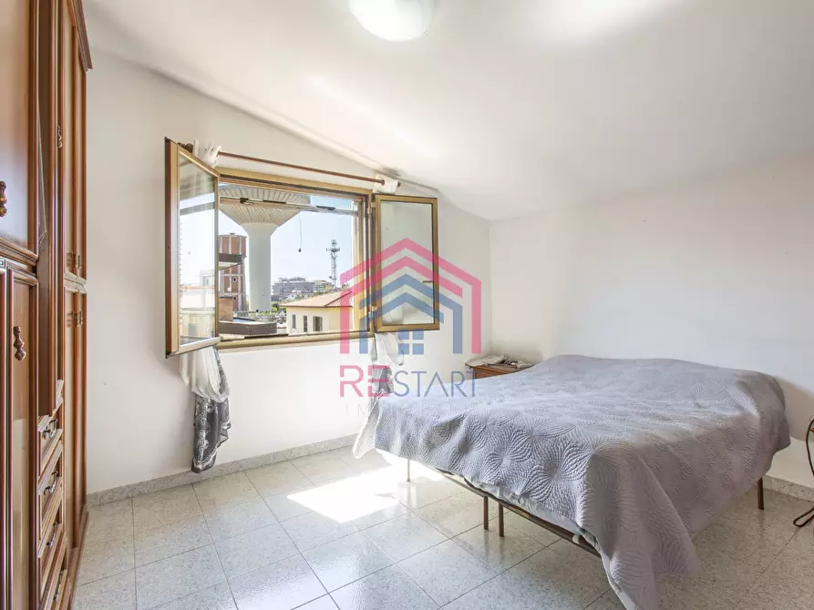 Immagine 49 di Villa in vendita  in via delle Pesche 13 a Aprilia