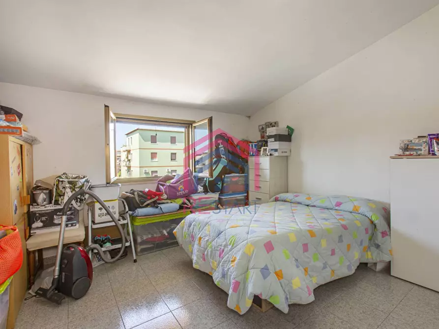 Immagine 46 di Villa in vendita  in via delle Pesche 13 a Aprilia