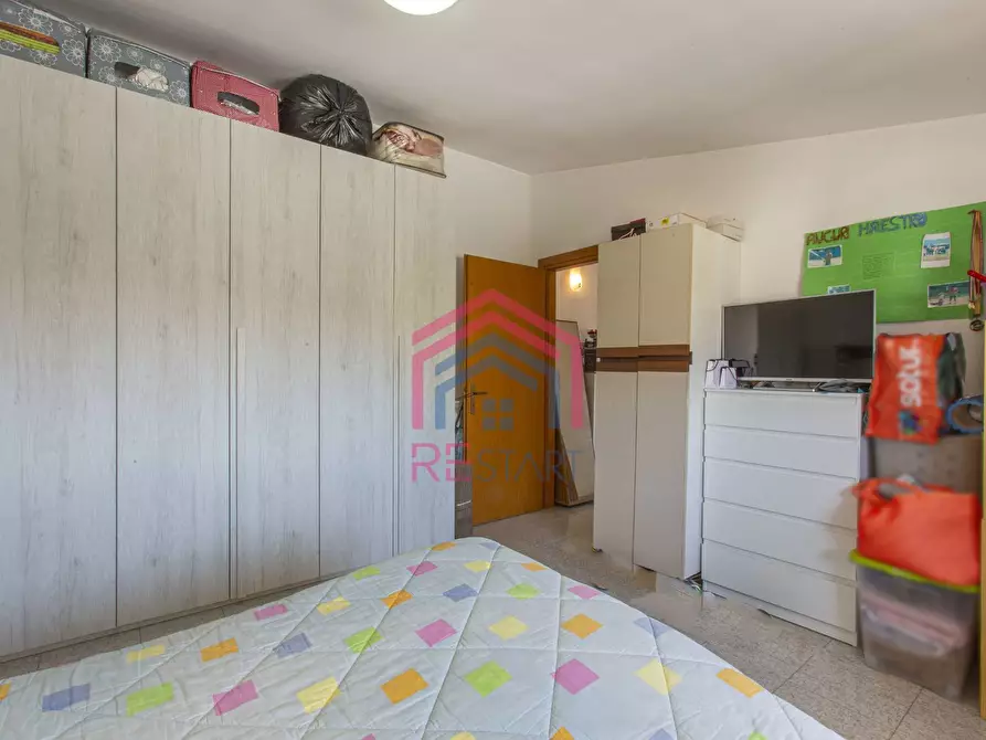 Immagine 48 di Villa in vendita  in via delle Pesche 13 a Aprilia