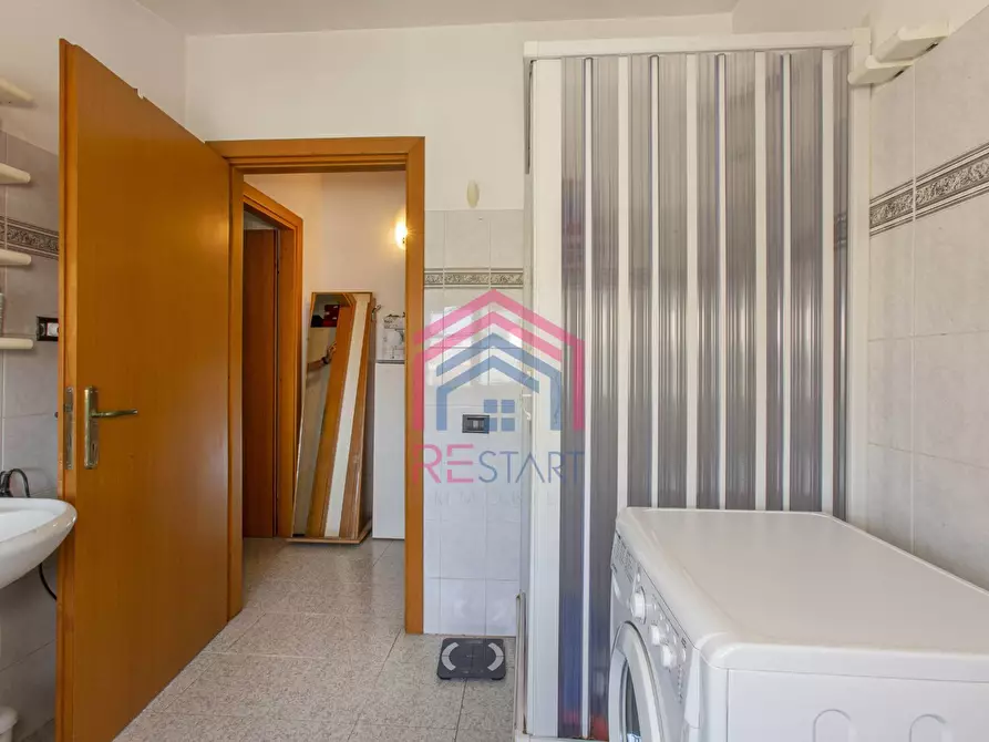 Immagine 53 di Villa in vendita  in via delle Pesche 13 a Aprilia