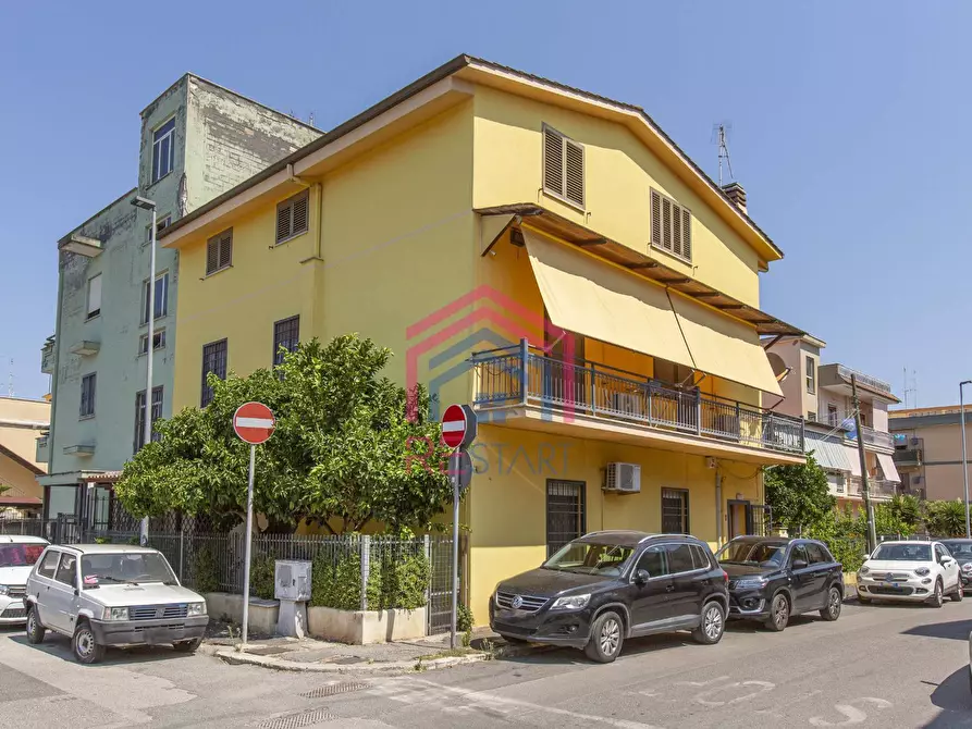 Immagine 1 di Villa in vendita  in via delle Pesche 13 a Aprilia