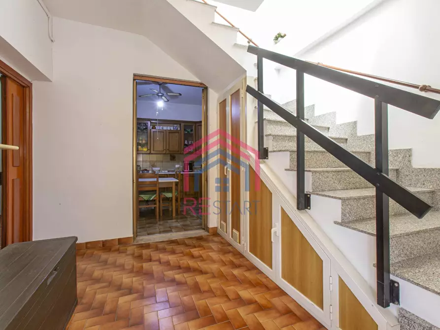 Immagine 13 di Villa in vendita  in via delle Pesche 13 a Aprilia