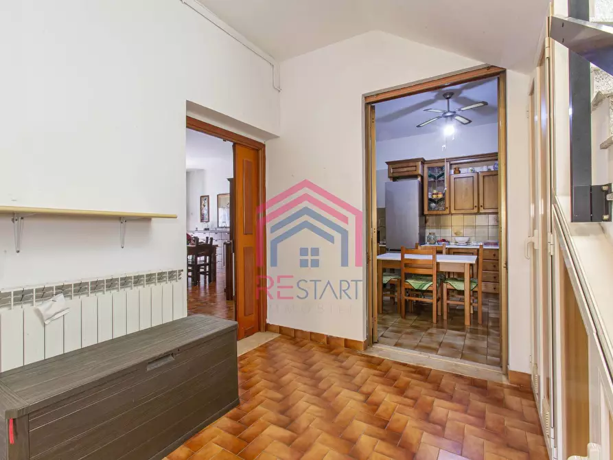 Immagine 14 di Villa in vendita  in via delle Pesche 13 a Aprilia