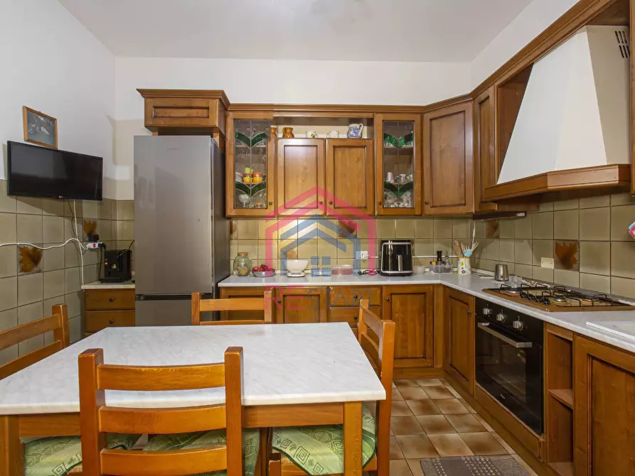 Immagine 25 di Villa in vendita  in via delle Pesche 13 a Aprilia