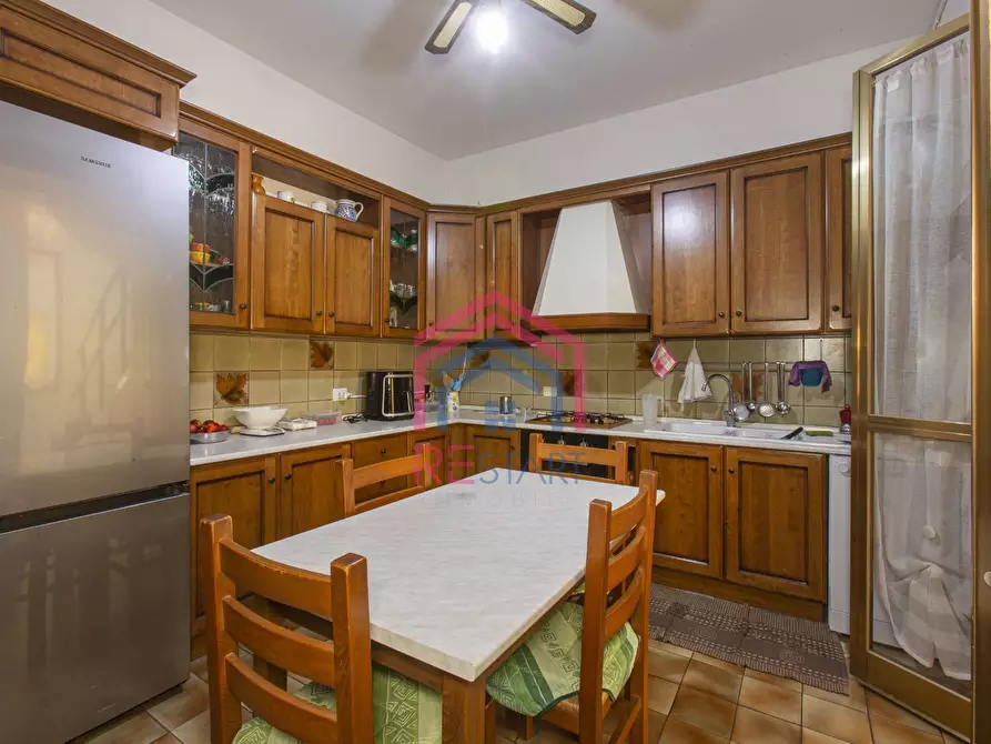 Immagine 23 di Villa in vendita  in via delle Pesche 13 a Aprilia