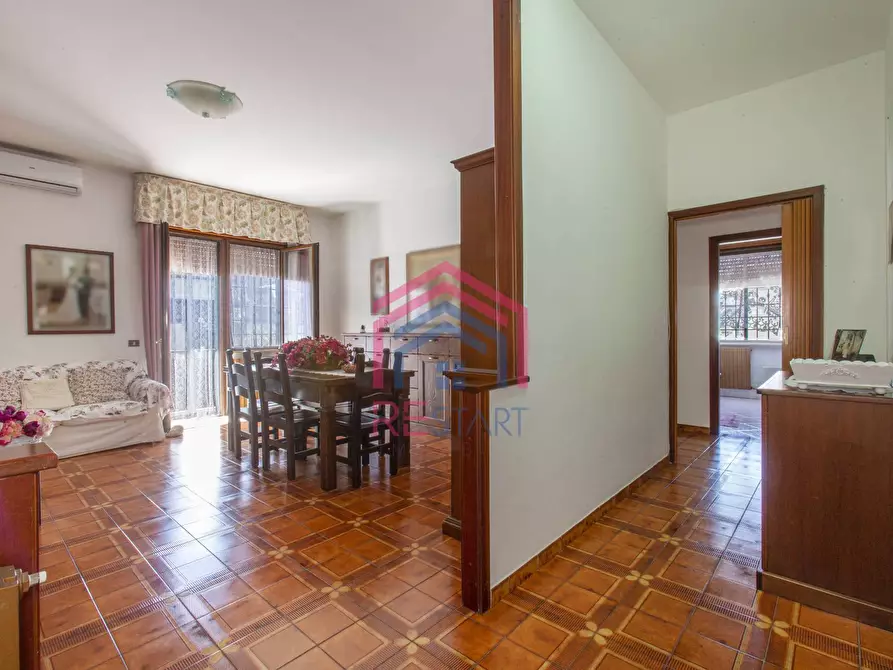 Immagine 16 di Villa in vendita  in via delle Pesche 13 a Aprilia