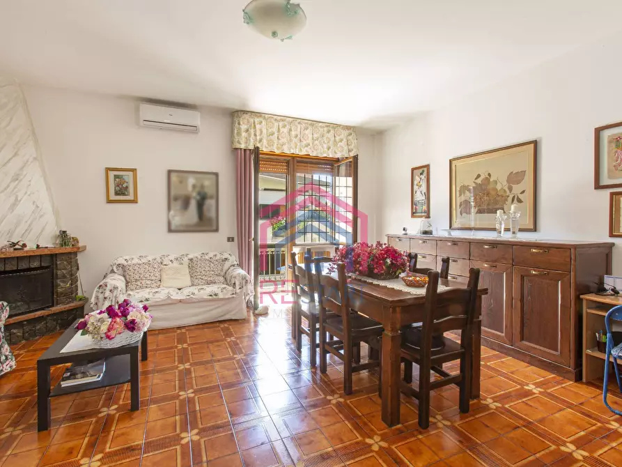 Immagine 17 di Villa in vendita  in via delle Pesche 13 a Aprilia