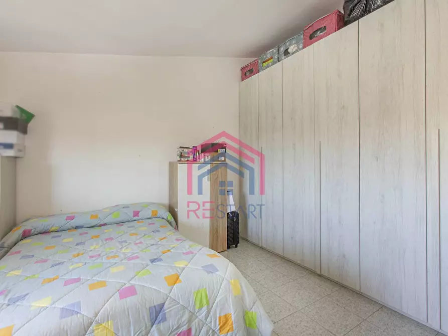 Immagine 47 di Villa in vendita  in via delle Pesche 13 a Aprilia