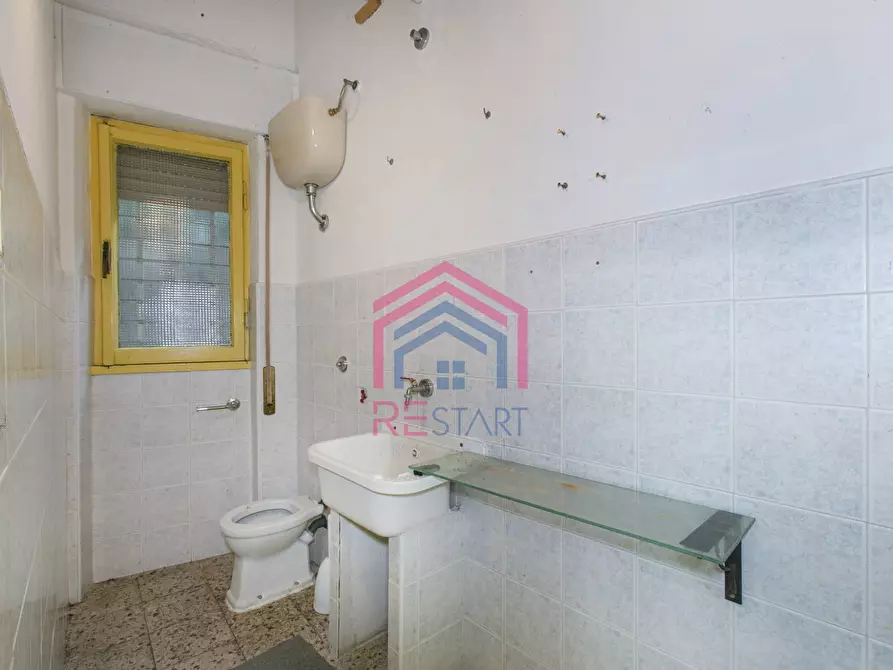 Immagine 11 di Negozio in vendita  in Via Metastasio 9 a Pomezia