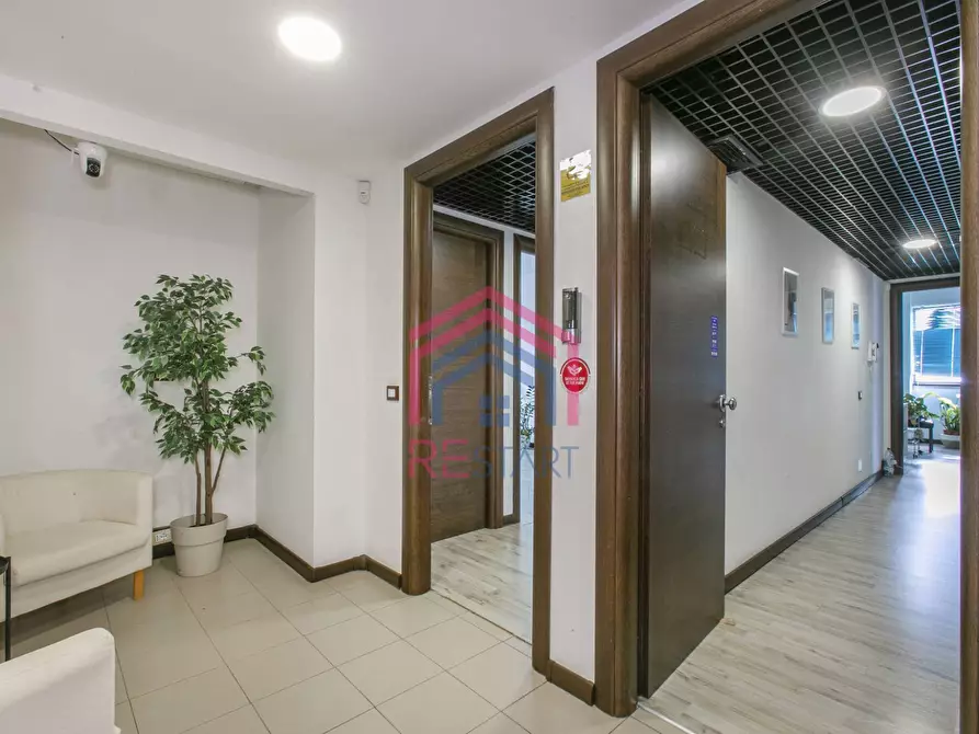 Immagine 1 di Ufficio in affitto  in Largo Urbino 15 a Pomezia