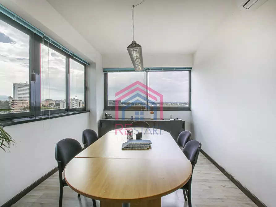 Immagine 6 di Ufficio in affitto  in Largo Urbino 15 a Pomezia