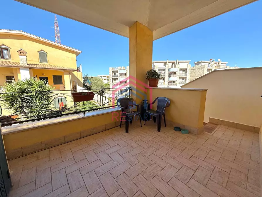 Immagine 18 di Casa semindipendente in vendita  in via taglio delle cinaque miglia 120 a Nettuno