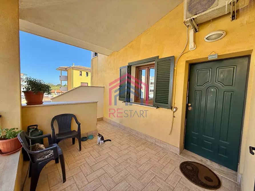 Immagine 5 di Casa semindipendente in vendita  in via taglio delle cinaque miglia 120 a Nettuno