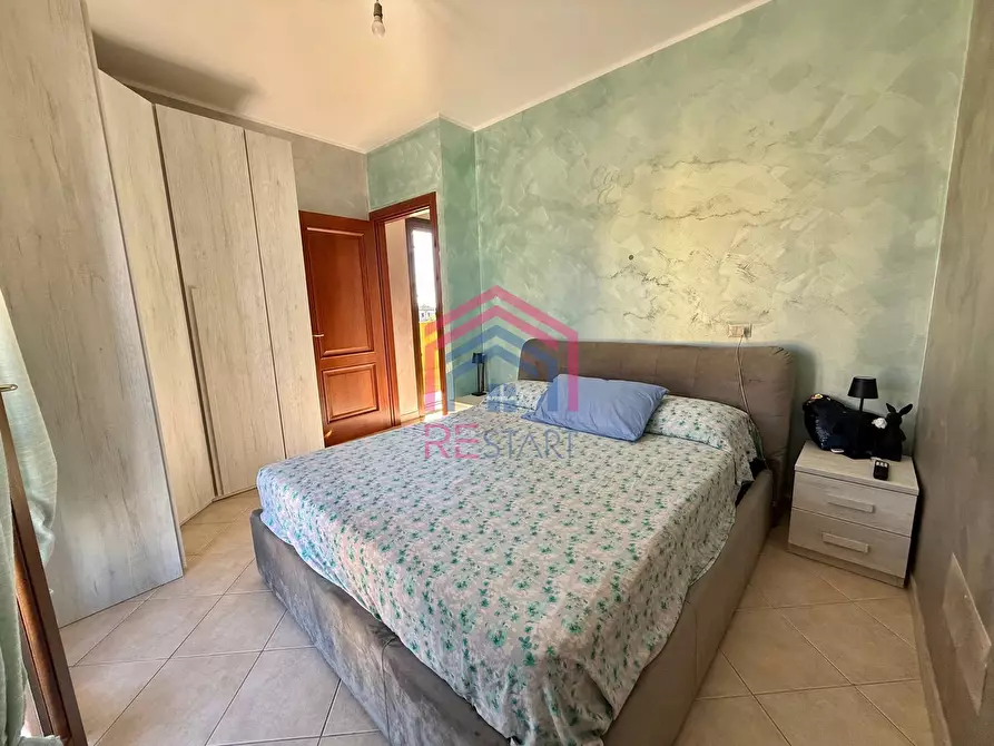 Immagine 13 di Casa semindipendente in vendita  in via taglio delle cinaque miglia 120 a Nettuno