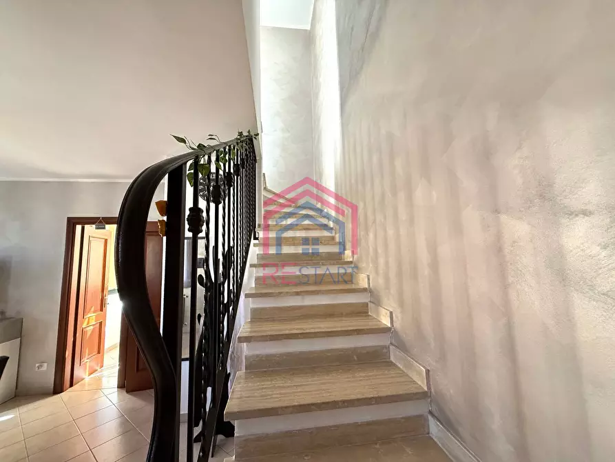 Immagine 11 di Casa semindipendente in vendita  in via taglio delle cinaque miglia 120 a Nettuno