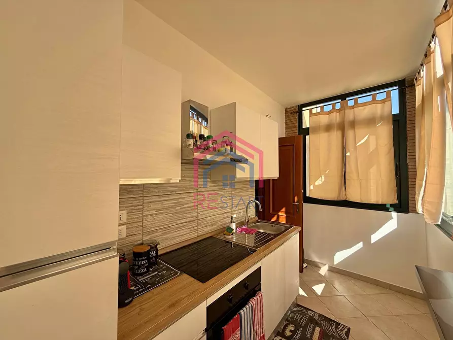 Immagine 10 di Casa semindipendente in vendita  in via taglio delle cinaque miglia 120 a Nettuno