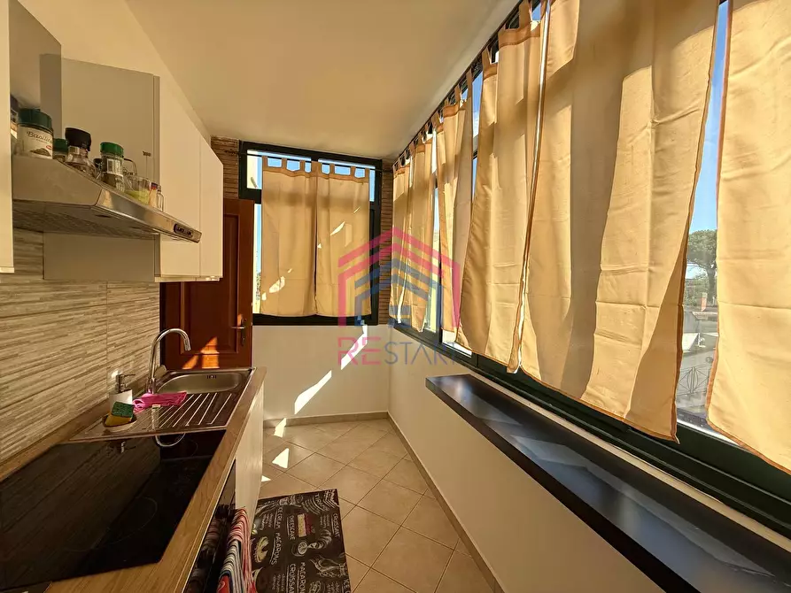 Immagine 8 di Casa semindipendente in vendita  in via taglio delle cinaque miglia 120 a Nettuno