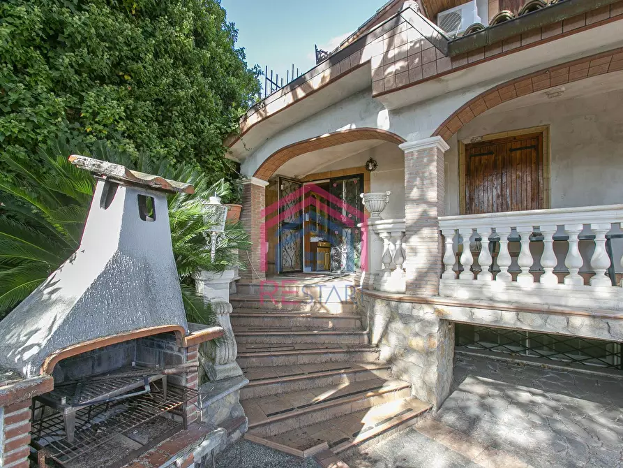 Immagine 8 di Villa in vendita  in Via del Riso 2 a Ardea