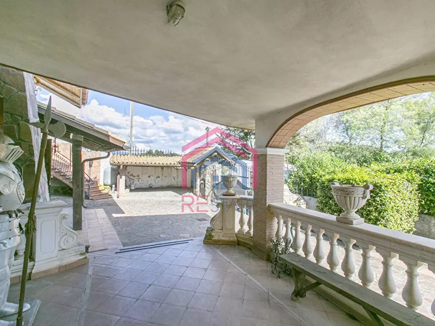 Immagine 12 di Villa in vendita  in Via del Riso 2 a Ardea