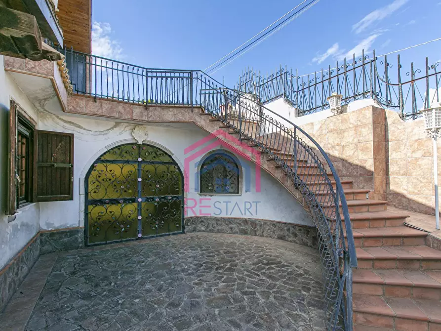 Immagine 17 di Villa in vendita  in Via del Riso 2 a Ardea