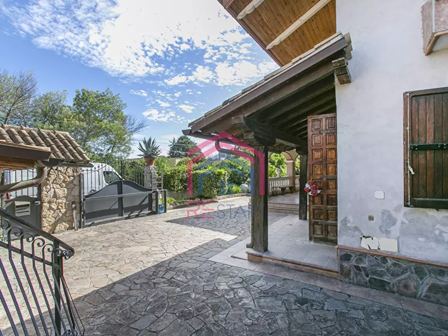 Immagine 18 di Villa in vendita  in Via del Riso 2 a Ardea