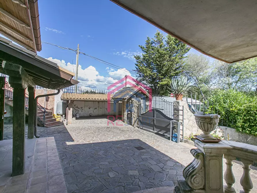 Immagine 23 di Villa in vendita  in Via del Riso 2 a Ardea