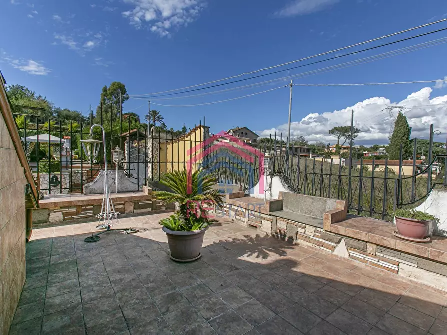 Immagine 26 di Villa in vendita  in Via del Riso 2 a Ardea