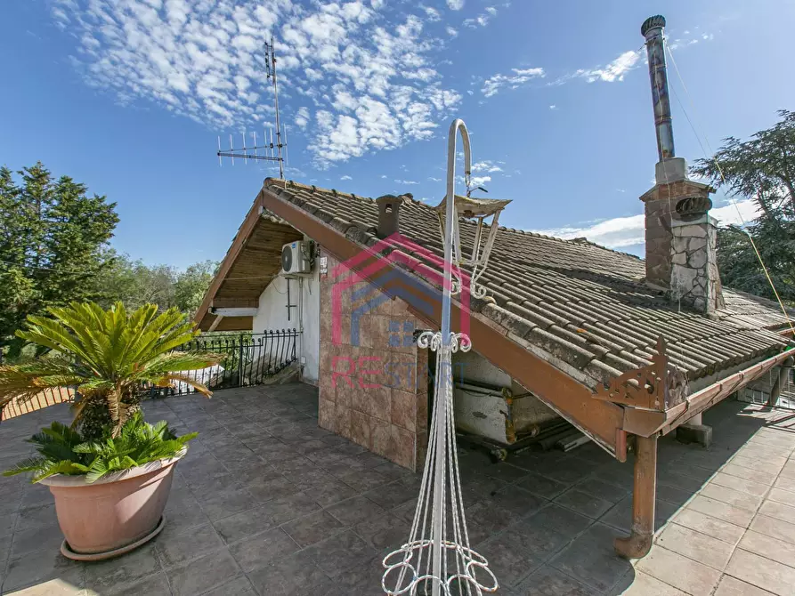 Immagine 27 di Villa in vendita  in Via del Riso 2 a Ardea