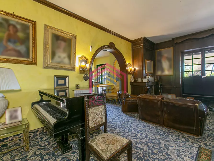 Immagine 28 di Villa in vendita  in Via del Riso 2 a Ardea