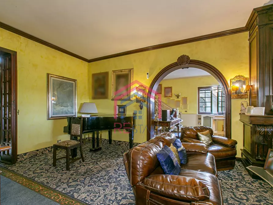 Immagine 29 di Villa in vendita  in Via del Riso 2 a Ardea