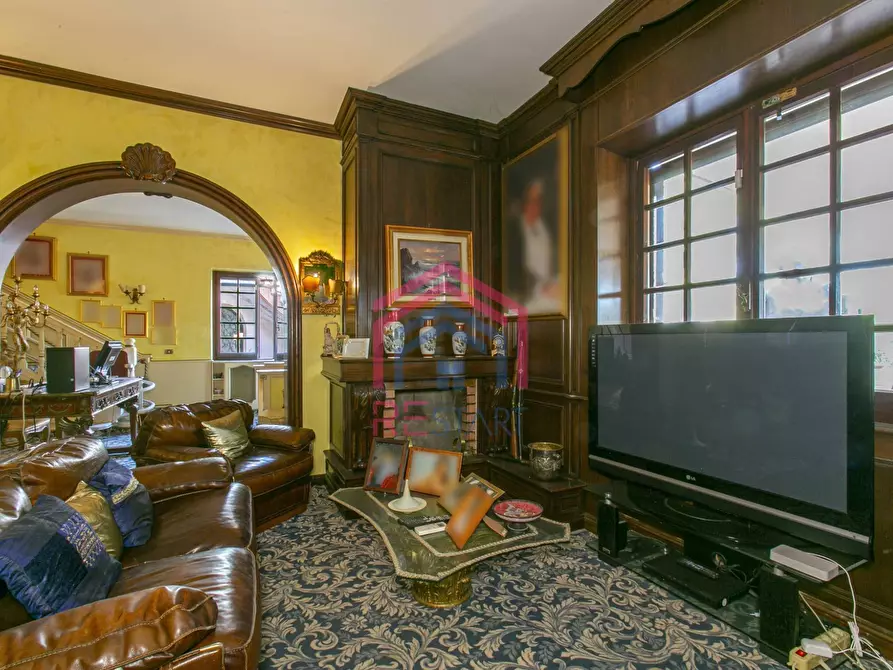 Immagine 30 di Villa in vendita  in Via del Riso 2 a Ardea