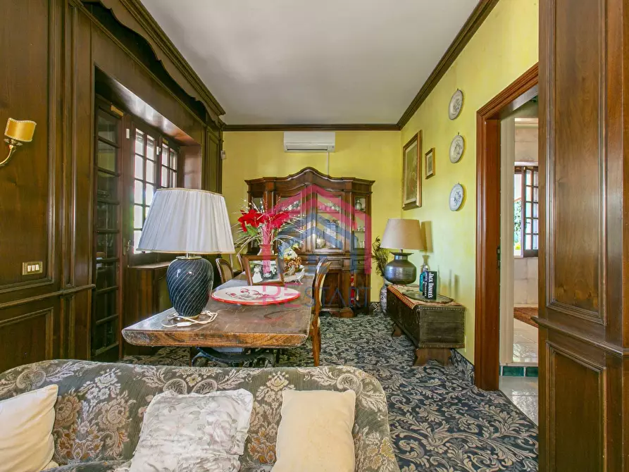 Immagine 31 di Villa in vendita  in Via del Riso 2 a Ardea